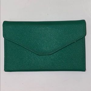 Travel wallet
